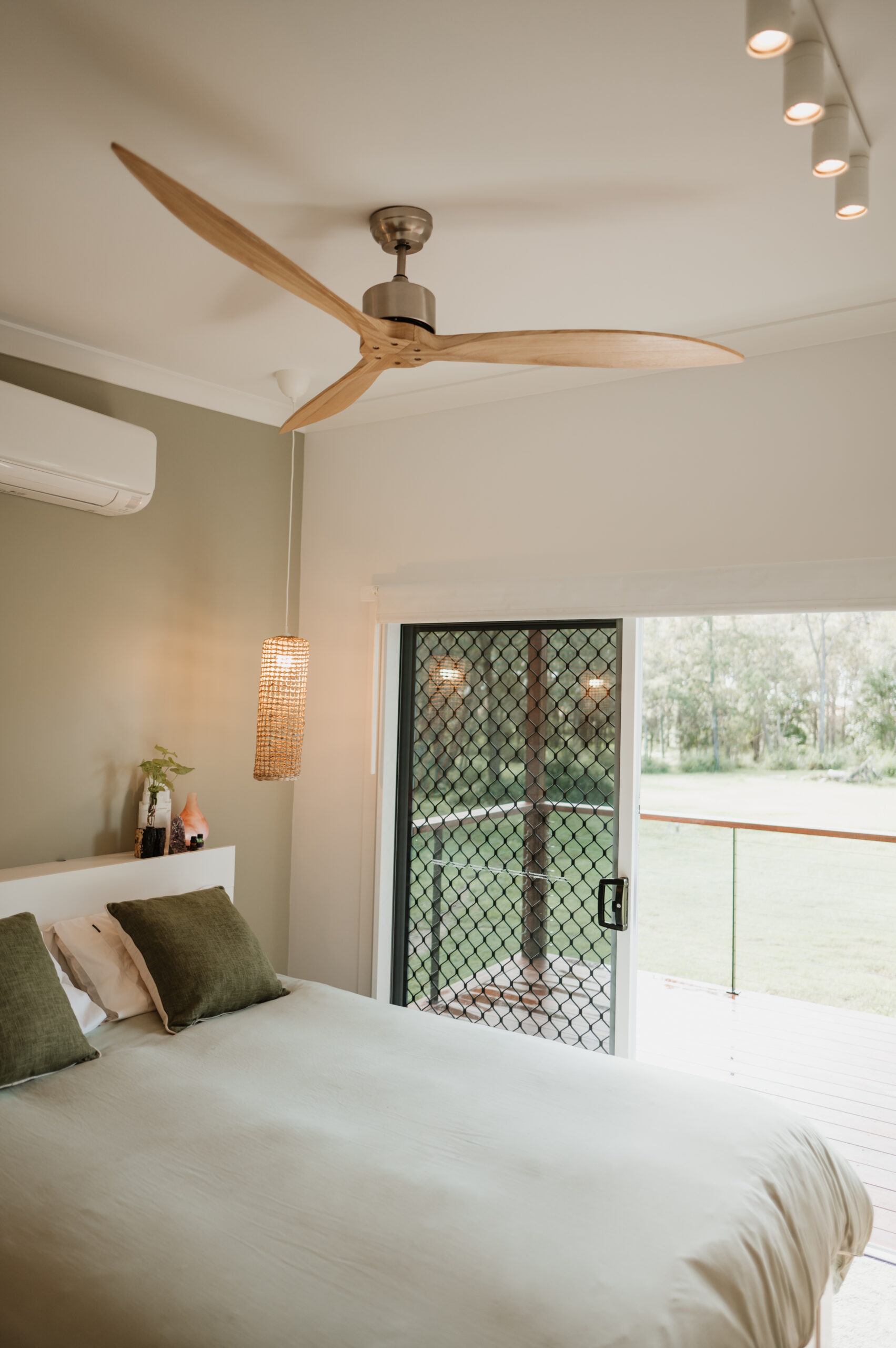Space-saving interiors and smart storage inside modern granny flats Bundaberg