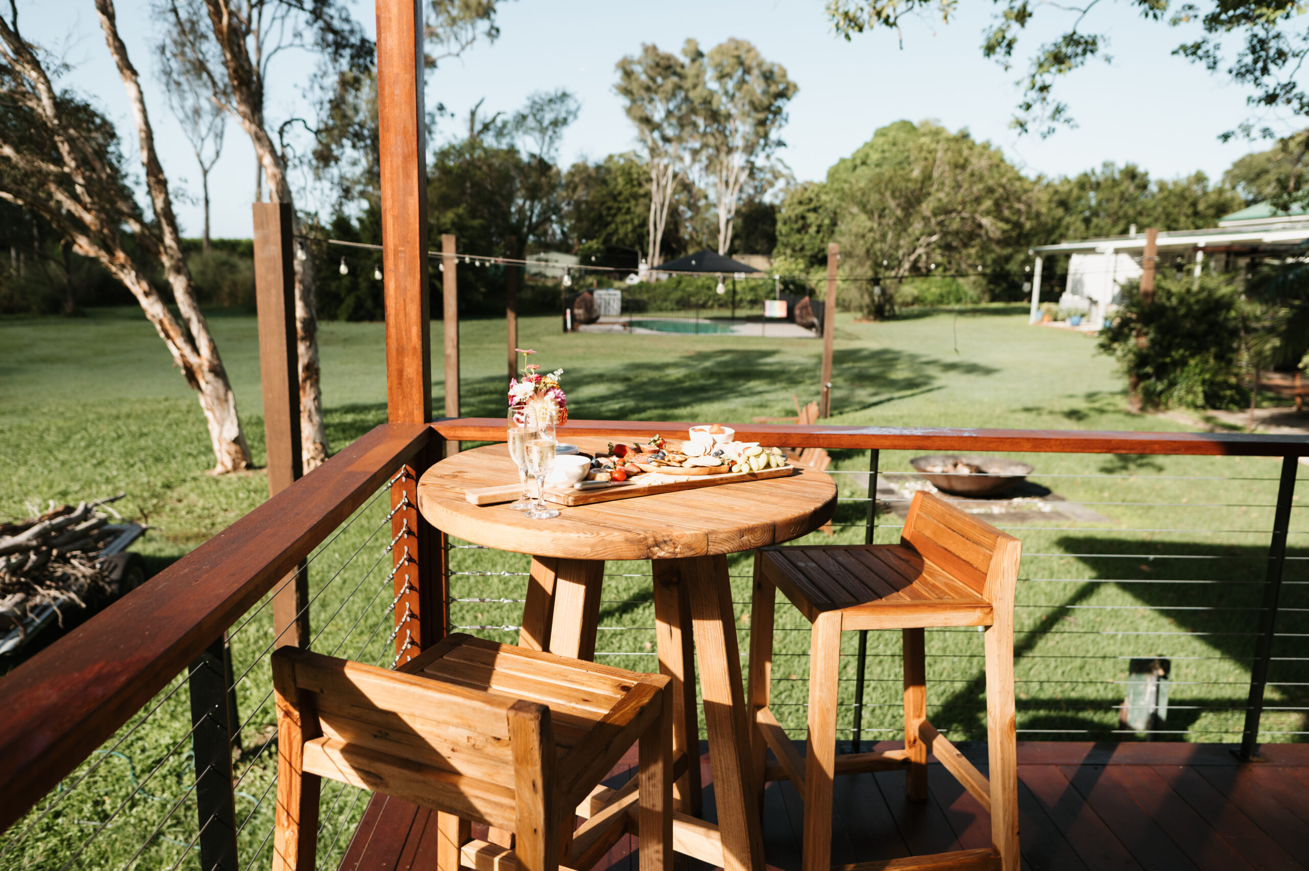 Granny flat with alfresco area tailored for Hervey Bay’s coastal lifestyle