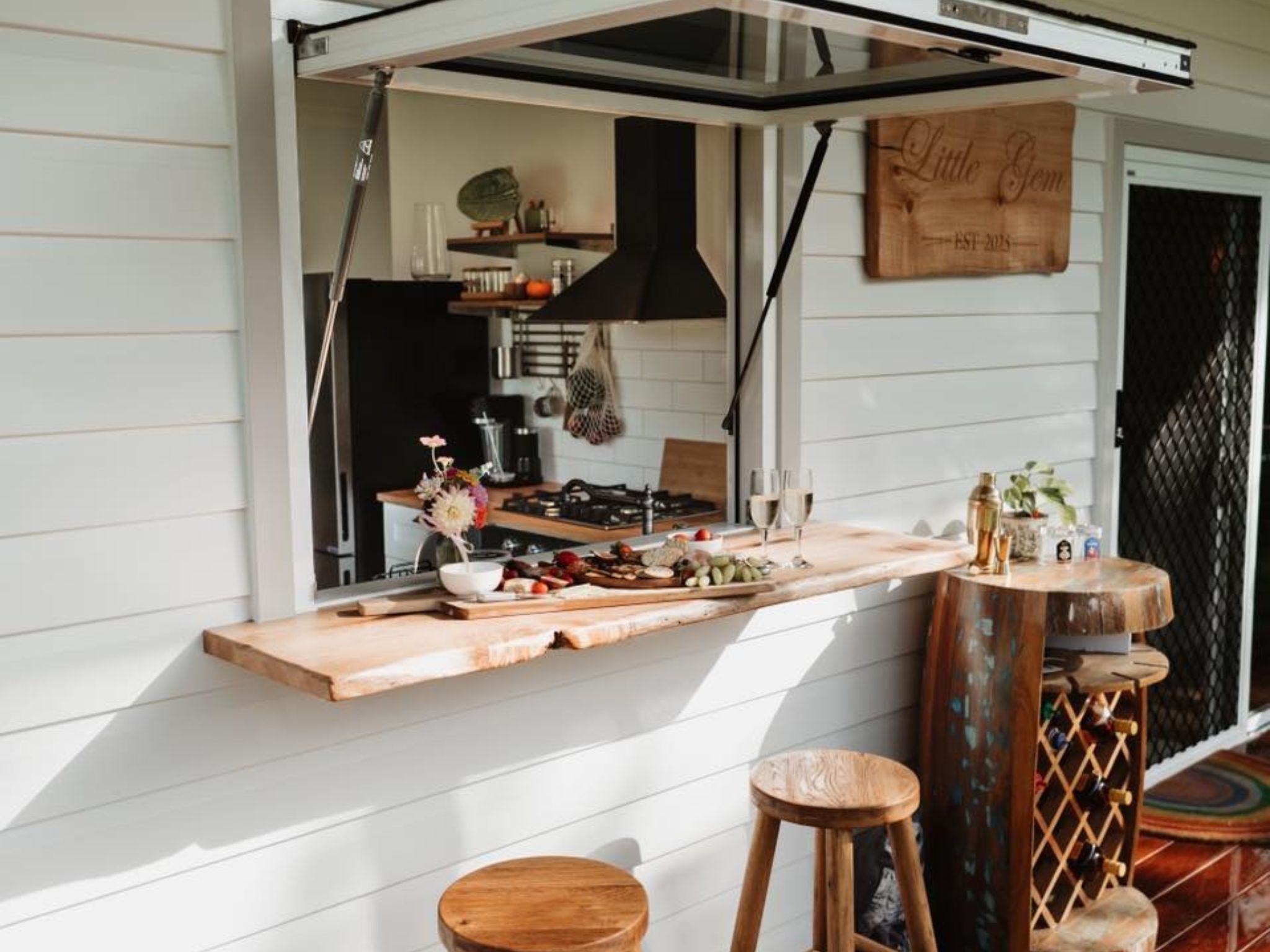 Granny Flat made by Elevate Building Projects