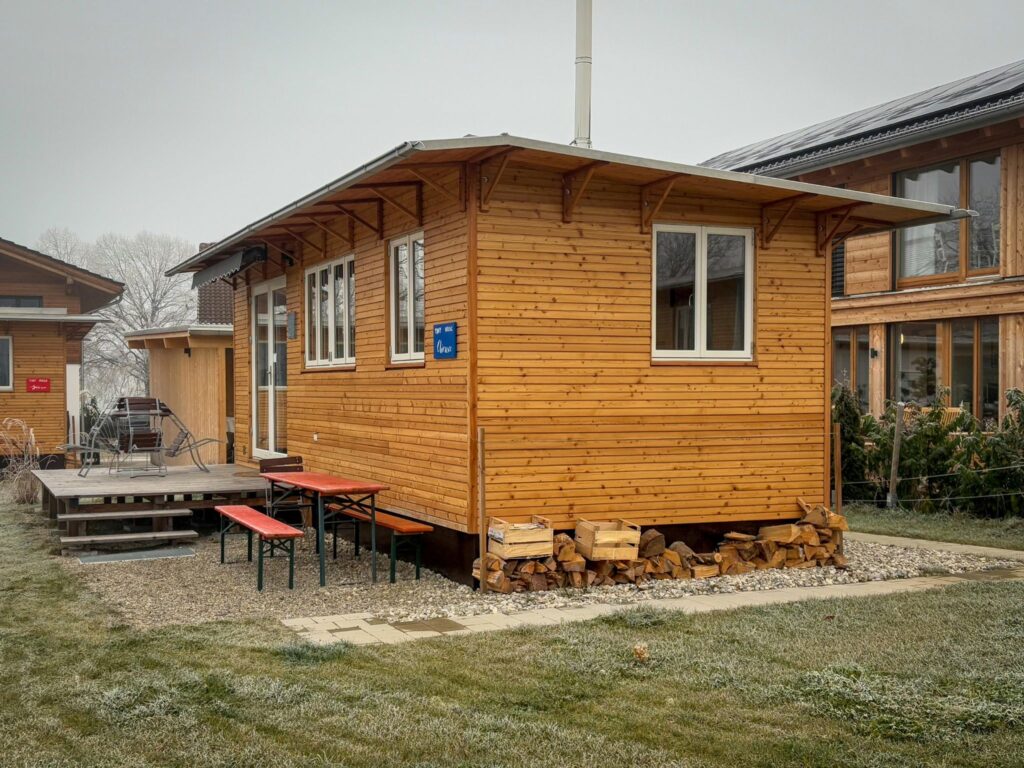 Granny Flat construction by Elevate Building Projects